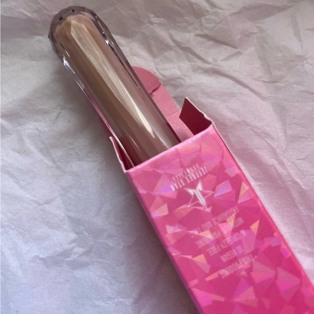 JEFFREE STAR MAGIC STAR CONCEALER C19